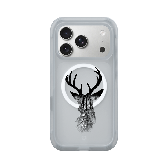 Deer Woods