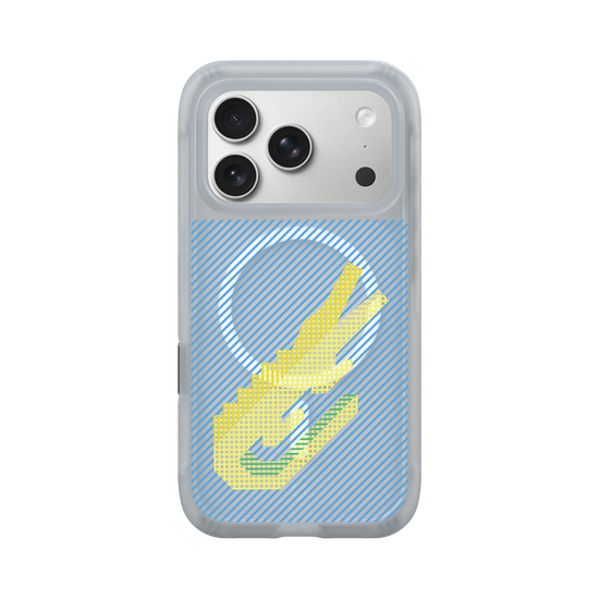 Cocodrilo Americano  - Edición Líneas