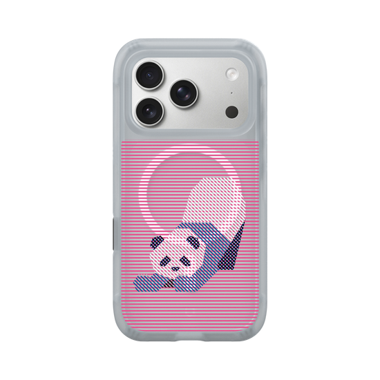 Giant Panda - Line Edition