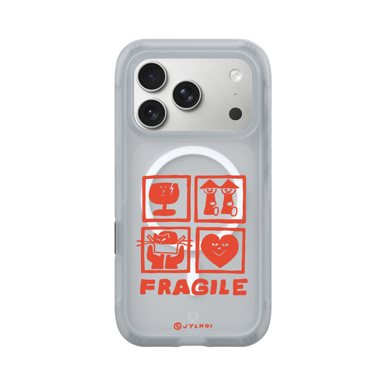Fragile