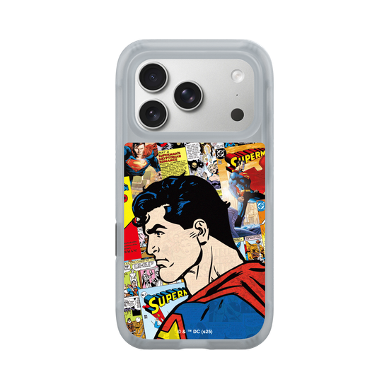 Superman - Estilo cómic