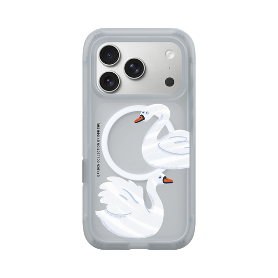 Two Swans