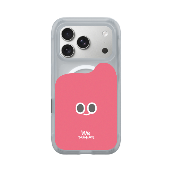 a-We is Here! (Red)