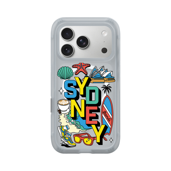 Sydney