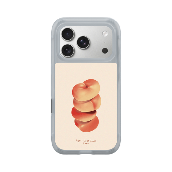 Peach stack