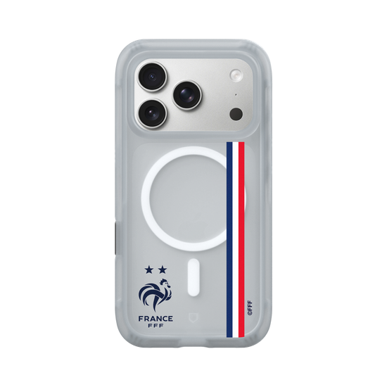 Tricolor
