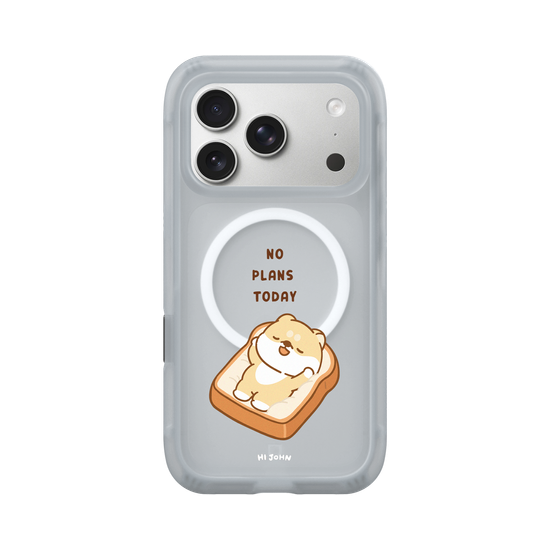 Soft Toast