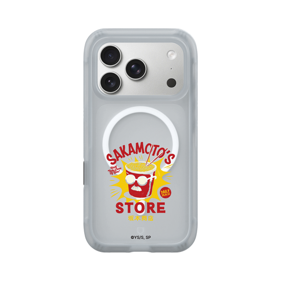 Boutique de Sakamoto – Instant ramen