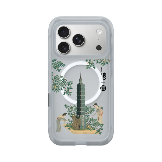 庭院新景