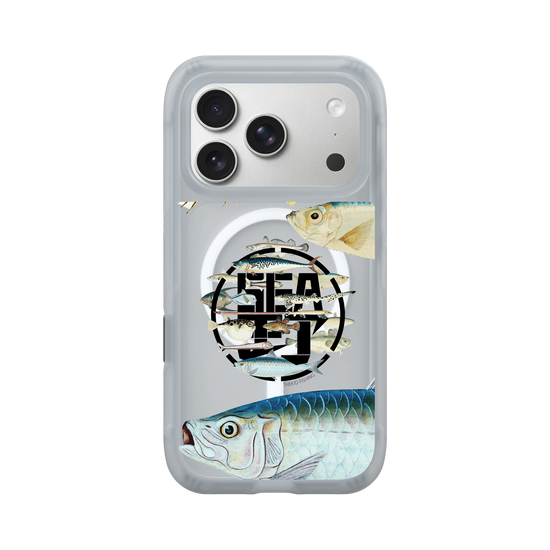 魚群海釣