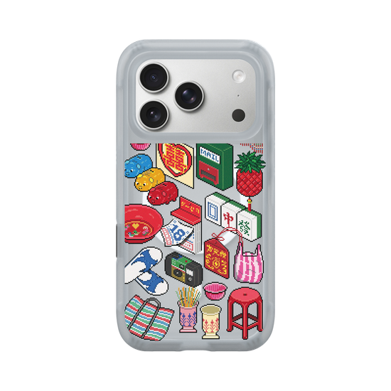 Pixel Department Store