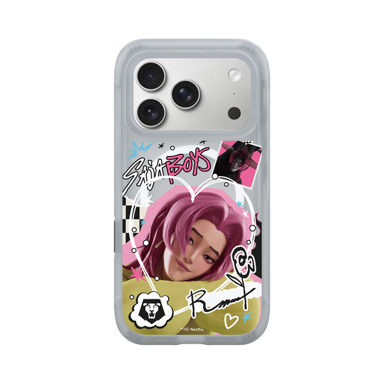 Romance Saja