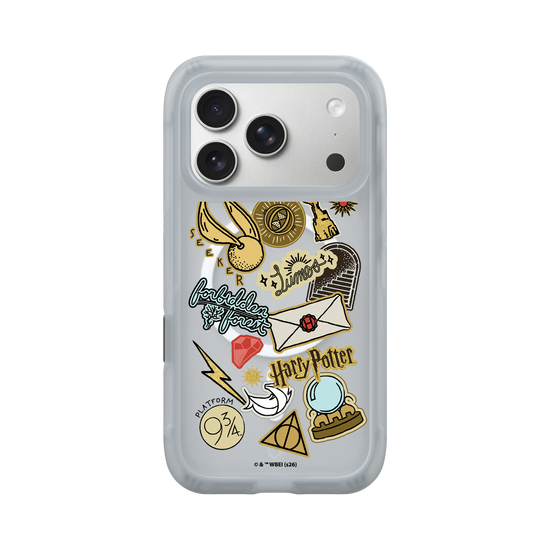 Hogwarts Life - Stickers