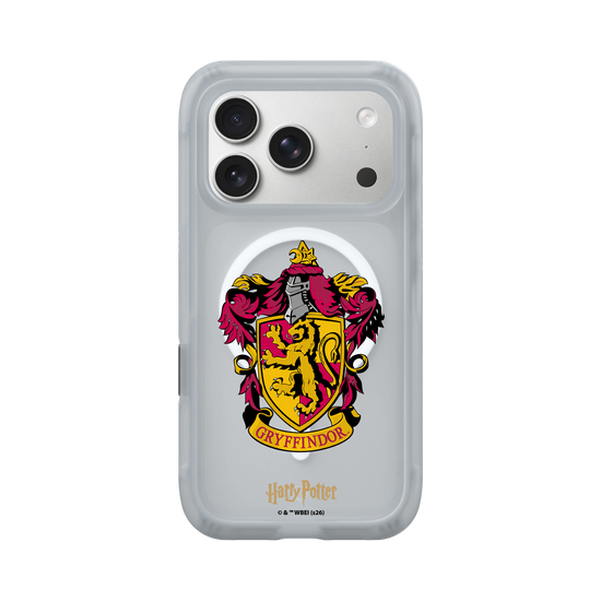 Harry Potter - Gryffindor crest