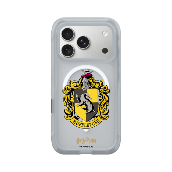 Harry Potter - Hufflepuff crest