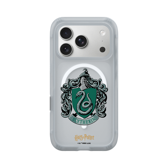 Harry Potter - Slytherin crest