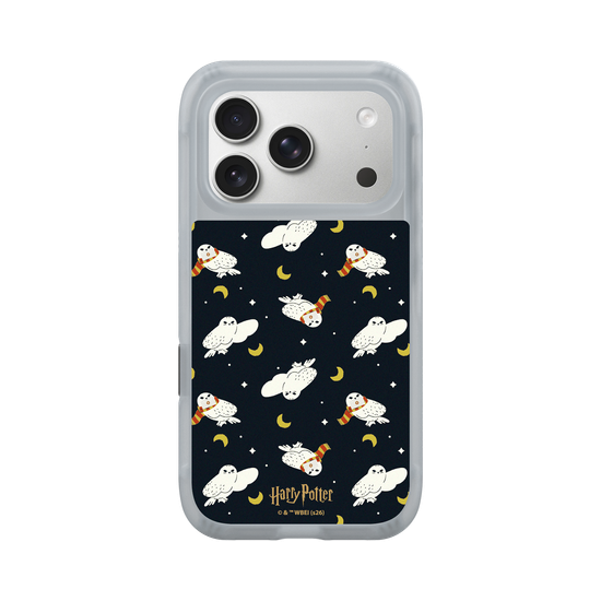 Harry Potter - Hedwig pattern