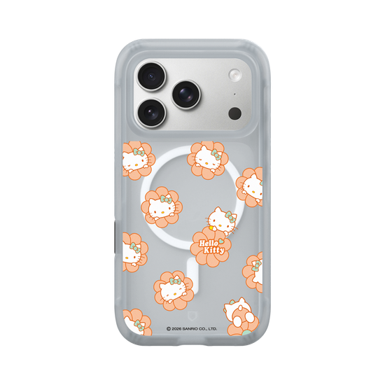 Emojis Florales