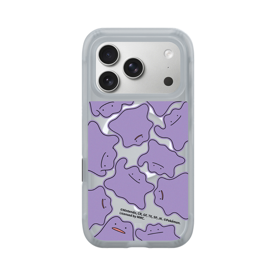 Ditto Expressions