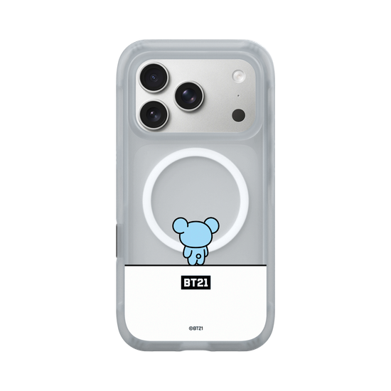 猜猜是誰？ KOYA
