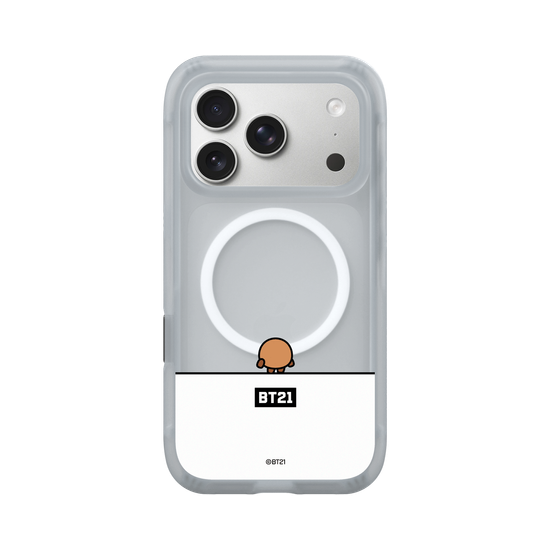 ¿Quién es? SHOOKY