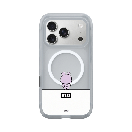 猜猜是誰？ MANG