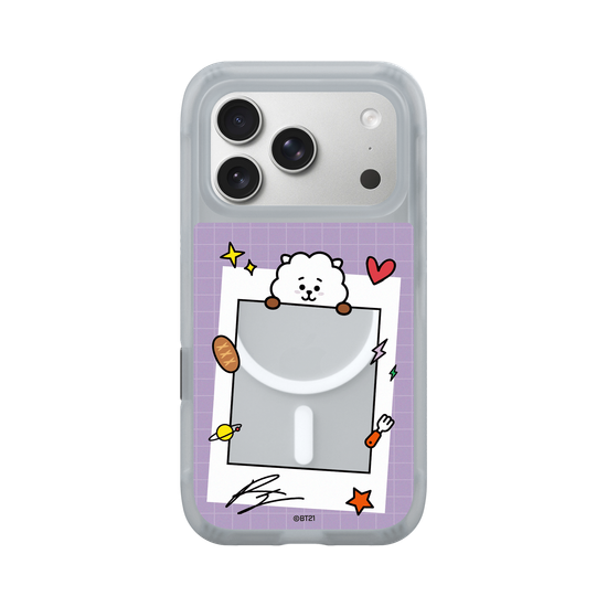 RJ Stay With You