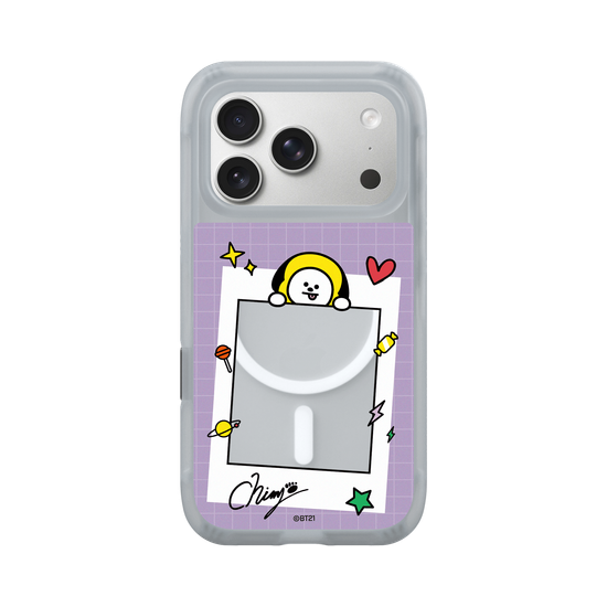 CHIMMY Stay With You