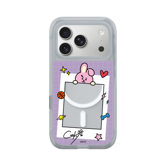 COOKY Stay With You