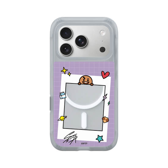 SHOOKY Stay With You