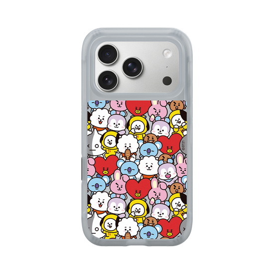 All for BT21