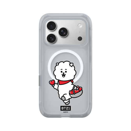 RJ for You
