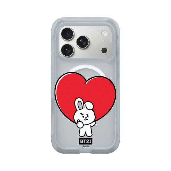SHOOKY for You