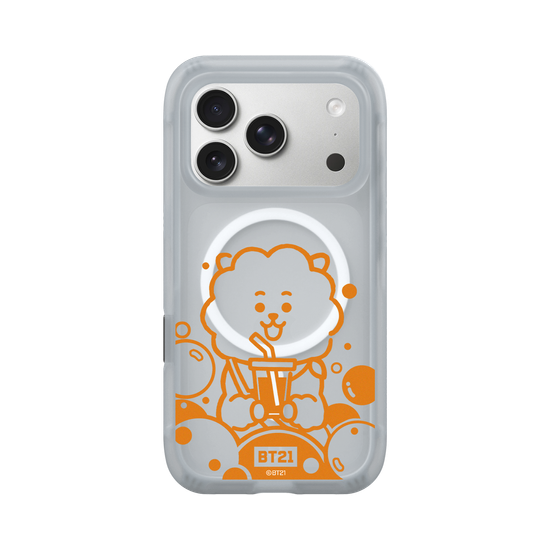 Monochrome RJ