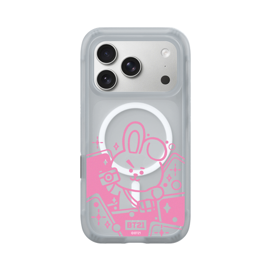 Monochrome COOKY