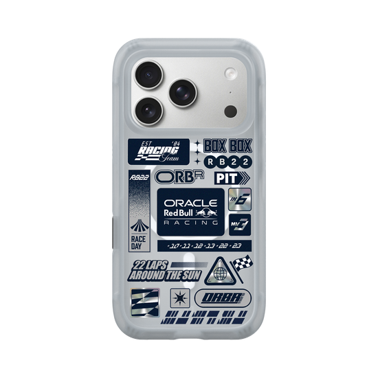 Racing Icons