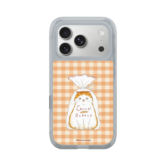 Bakery Cat Bag
