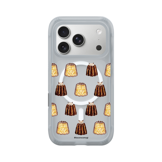 Canelé Party