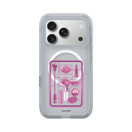 Gadgets d’espionne