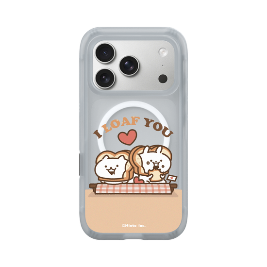 I Loaf You