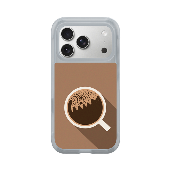 Coffee Cat: Afternoon Catfee