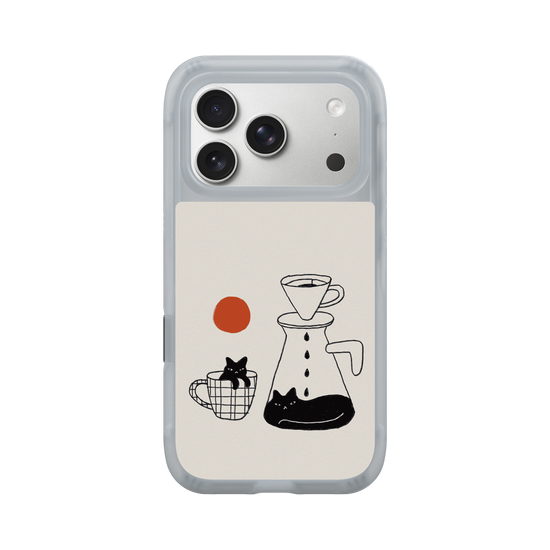 Coffee Cat: Drip Brew