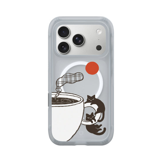 Coffee Cat: Playground