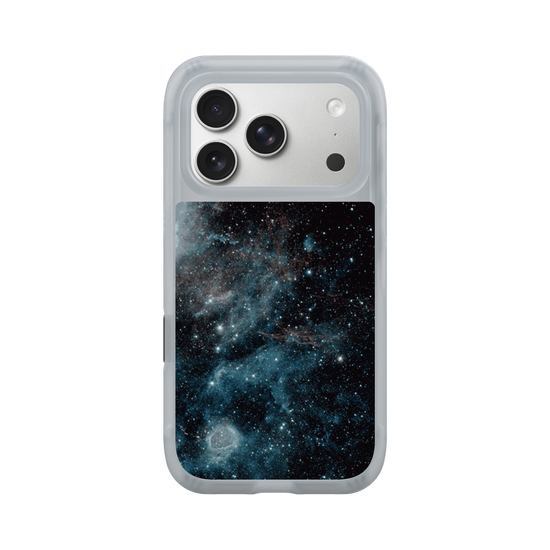 The Tarantula Nebula