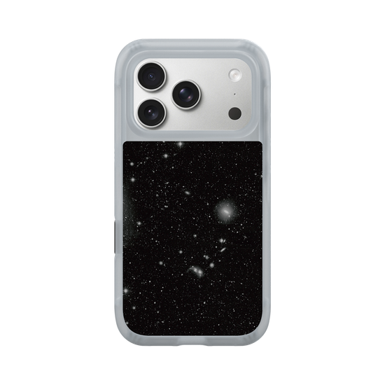 Starry Galaxy