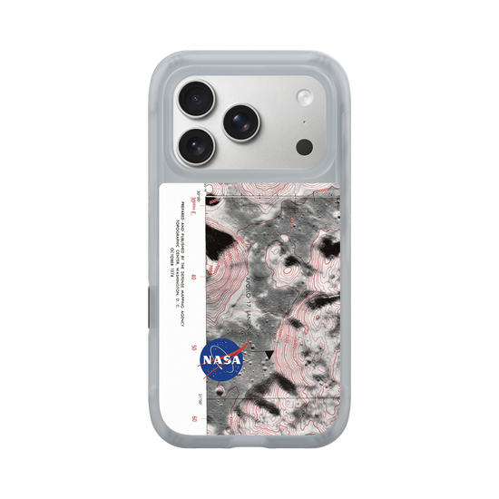 Apollo 17 Landing Site