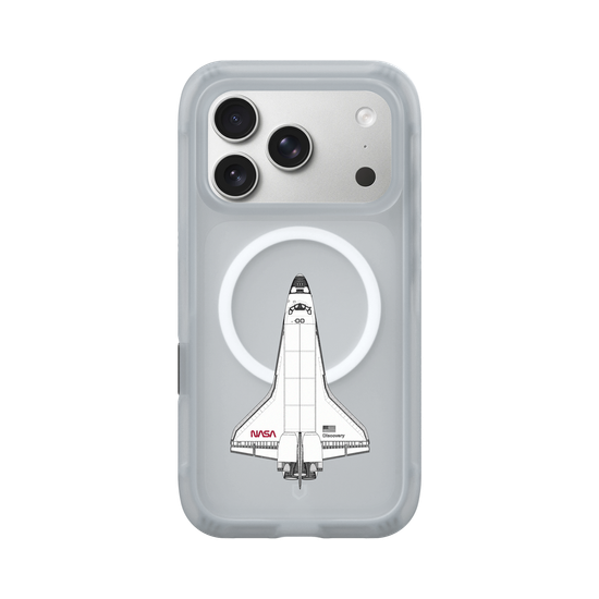 Space Shuttle 1