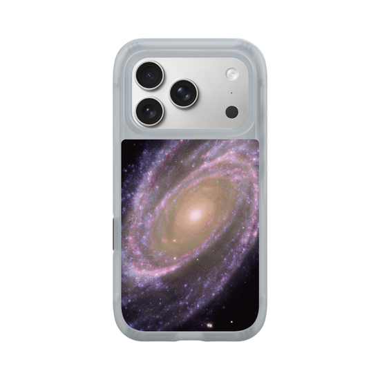 Galaxia Espiral M81