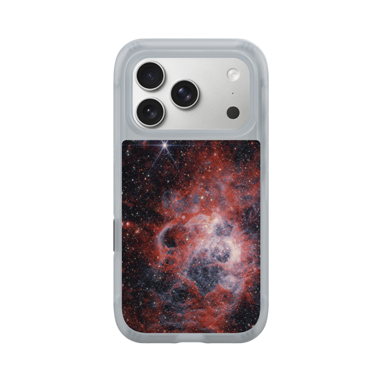 Filamentos de NGC 604