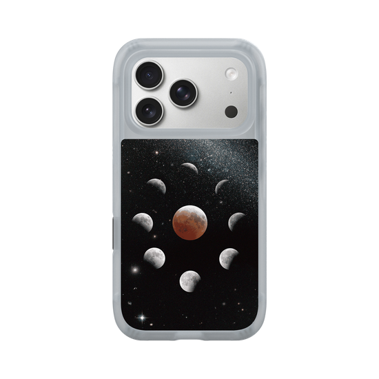 Eclipse lunar